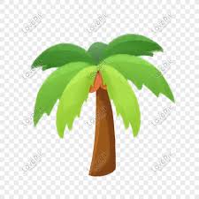 Bahan pokok coconet pohon hijau kelapa pohon pokok kelapa hijau kartun kartun tangan dicat pantai rekaan pokok kelapa musim panas hijau pohon kelapa gambar musim panas matahari terbenam. Pokok Kelapa Kartun Yang Ditarik Tangan Gambar Unduh Gratis Imej 401203115 Format Psd My Lovepik Com