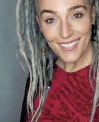 When i was a little girl in the 1970s, i was dazzled by my sister's godmother. 15 Instagram Beauties With Long Gray Hair Fabulous After 40