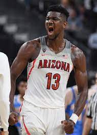 Inside deandre ayton's journey from the bahamas to the no. Deandre Ayton The Man The Myth The Defensive Liability By Eustacchio Raulli Medium