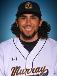 2016 Baseball Roster