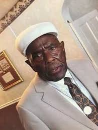 Levi Roberts Obituary August 28, 2023