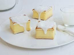 Divine Vanilla Slice Recipe Slices Recipes Vanilla Slice Recipe Desserts