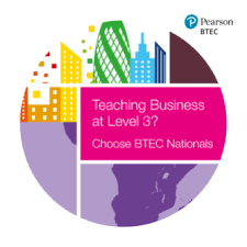 Btec Nationals Business 2016 Pearson Qualifications
