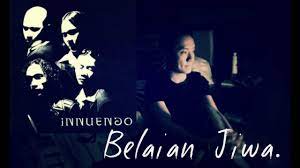 Maybe you would like to learn more about one of these? Innuendo Belaian Jiwa Cover By Sean Ooi Youtube