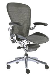 My Next Desk Chair Has To Be A Herman Miller Aeron Chair Furniture Design Chair Office Chair Design Ergonomic Chair