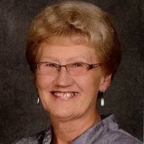 Obituary for Patricia E. Rode