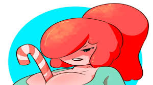 mecha cherry poi adventure hentai video - Adventure Time Porn
