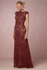 Deep Fall Hues Georgie Dress From Bhldn Mother Of The Bride Dresses Long Mother Wedding Dress Mother Of The Bride Dresses
