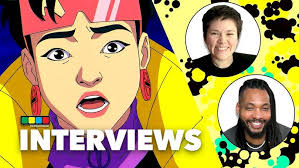 X-Men 97 S1 Finale: Spoilers & Breakdown with Directors Emi/Emmett Yonemura  & Chase Conley