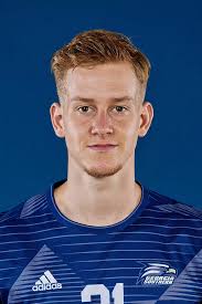 2022 Men's Soccer Roster