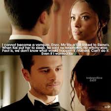 Tvd 8x09 The Simple Intimacy Of The Near Touch Vampire Diaries Seasons Vampire Diaries Vampire Diaries Quotes