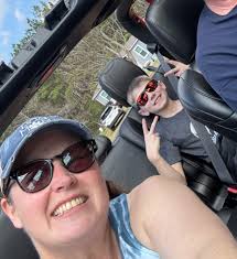 Is anyone going to Jeep Invasion in Pigeon Forge next month?