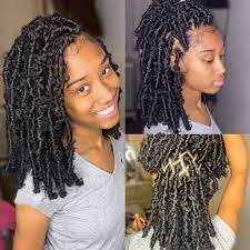 Check spelling or type a new query. 12 Inch Soft Distressed Butterfly Locs Crochet Hair Pre Looped Natural Messy Butterfly Locs Pre Twisted Braids Crochet Braided Leeven Hair