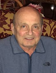 Obituary information for Douglas Carl Bottger