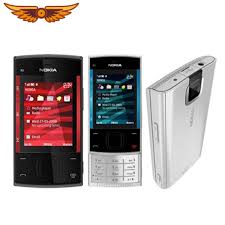 X3 Original Nokia X3-00 Support Russian ...