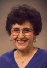 Obituary information for Mary Ruiz