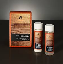 How to care for your oak furniture. Care Set For Stone Wood And Leather Furniture