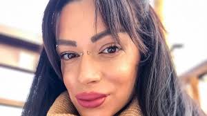 MOJA MAJKA JE POTEGLA NOŽ NA MENE' Šokantna objava Dunje Ilić! Želi da se  preda POLICIJI, a evo od koga i zašto se krije! UŽAS! (FOTO)