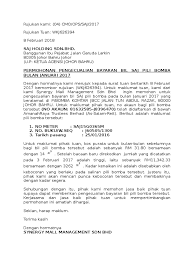 Ini cara bagaimana pili bomba berfungsi. Surat Rayuan
