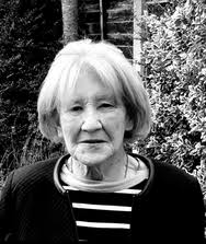 Condolence Book for Áine Daly (née O'Brien) (Blackrock, Dublin)