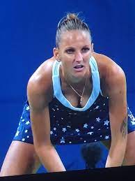 Also, it is mentioned that she has collected around $19.5 million from her wta tours. Pin On Wta