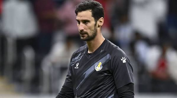 GRABARA ŞOKU SONRASI JUVENTUS'TAN SERGİO RİCO HAMLESİ