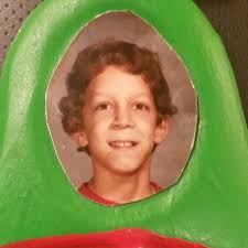 Jeff Murray (@ThatJeffMurray)