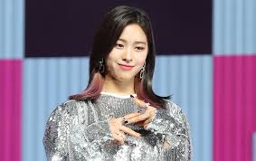 Vor ihrem debüt bei itzy erschien ryujin oft in der unterhaltungsindustrie. Itzy 2020 Itzy Ryujin Hairstyle