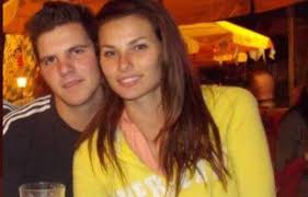 È morto il fratello di dayane mello. 25jd3u1mzgwybm