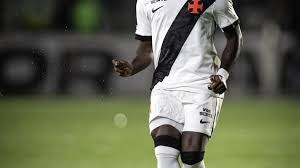 Atacante do Vasco curte post de transferência para clube paulista