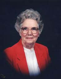 Obituary information for Ilean Jones