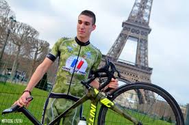 Fotoalbum equipe cycliste de l'armée de terre 2015. Le Team Armee De Terre Saison 2015 Est Operationnel