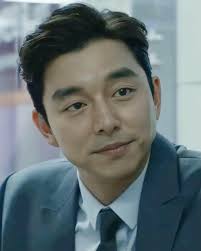 I loved Gong Yoo in Squid Game! I just watched Silenced and plan