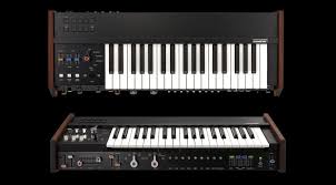 Ein anderer ansatz als wavestate. Namm 2021 Believe In Music Your Predictions Rumors And Desires Page 41 Gearslutz