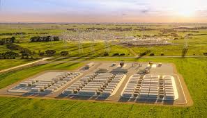 Tesla (tsla) is considering a battery factory in indonesia, says local officials. China S Catl Plans To Invest 5 Bn In Lithium Battery Plant In Indonesia News En Tempo Co Tempo Co