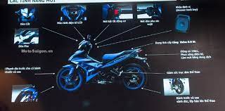 Y15 zr block ( ceramic/ori) 57mm. Vietnam Gets The 2019 Yamaha Y15zr Malaysia Next Zigwheels