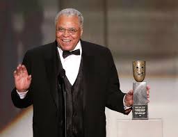 James Earl Jones, voice of Darth Vader in 'Star Wars' & Mufasa in 'Lion  King,' dies at 93