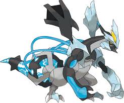 pokemon 4071 kyurem black pokedex evolution moves