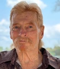 John McGregor Olmstead Obituary