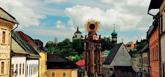 Check spelling or type a new query. Kontakt Region Banska Stiavnica