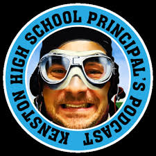 Principal's Podcast