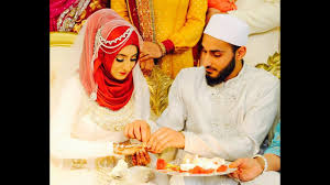 10 major advice every couple needs on how to fix a broken marriage: No Money To Marry Islamic Marriage Dust To Diamonds Youtube