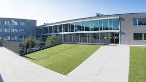 International School Of Lausanne Isl New World Class Campus