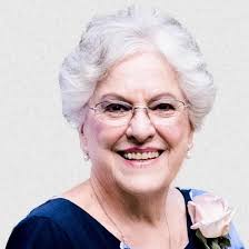 Obituary information for Patricia Booth Long