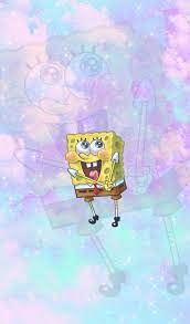 Spongebob Aesthetic Cartoon Wallpaper Iphone Emoji Wallpaper Spongebob Wallpaper