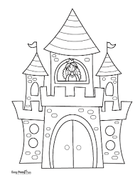 Therefore, download the princess coloring pages in this post so they are happy, and can do coloring activities with full appreciation. Cuie0gm15s5ywm