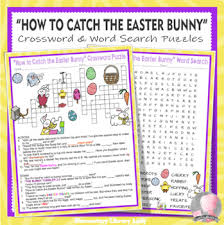 Easter crossword puzzle answers abcya. Easter Crossword Puzzle Worksheets Teaching Resources Tpt