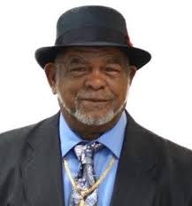 Obituary for Bert Anthony Taylor, Sr.