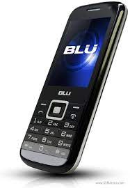 BLU Slim TV pictures, official photos