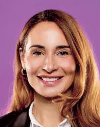 How the 'Cultural Rebel' Fuels Fans and Sales for Taco Bell